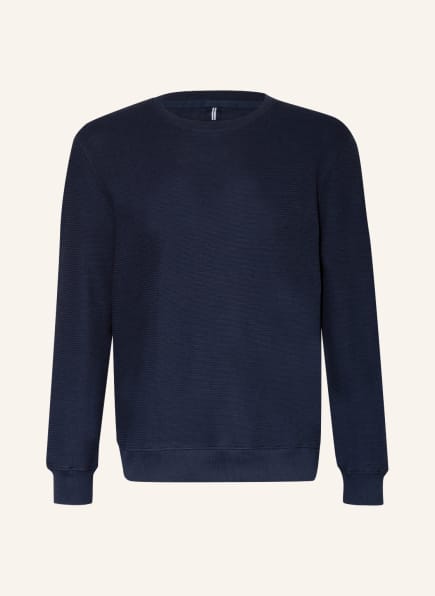 STROKESMAN'S Sweatshirt, Farbe: BLAU (Bild 1)