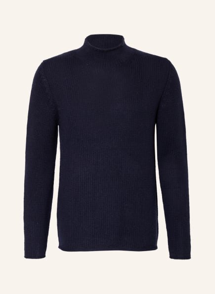 BETTER RICH Pullover, Farbe: DUNKELBLAU (Bild 1)