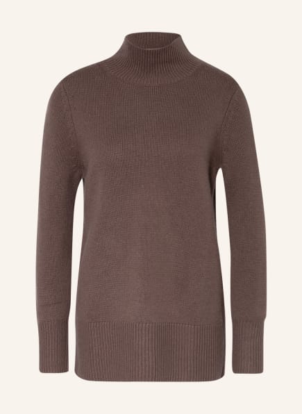 lilienfels Pullover mit Cashmere , Farbe: ALTROSA (Bild 1)