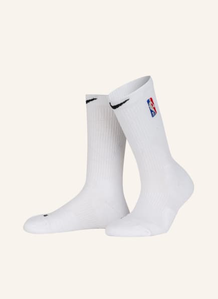 Nike Socken , Farbe: WEISS (Bild 1)