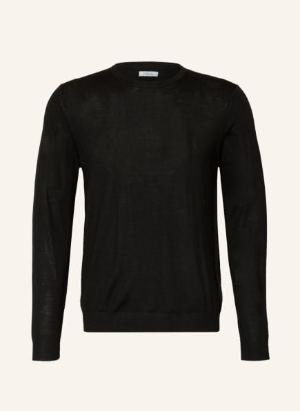PAUL Pullover , Farbe: SCHWARZ (Bild 1)
