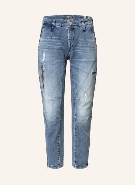 MAC 7/8-Jeans RICH , Farbe: D663 (Bild 1)