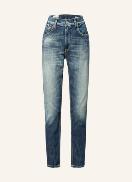 Dondup Jeans MILA, Farbe: 800 helllblau denim (Bild 1)