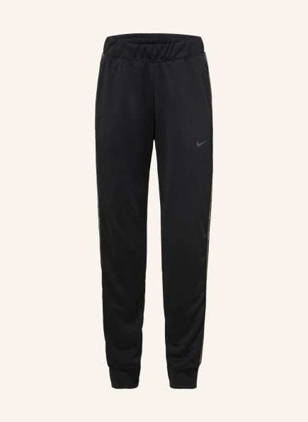 Nike Fitness pants SPORTSWEAR, Color: BLACK (Image 1)