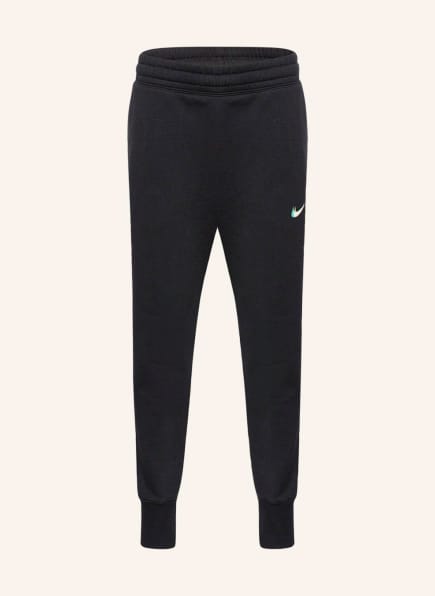 Nike Sweatpants SPORTSWEAR CLUB, Farbe: SCHWARZ (Bild 1)