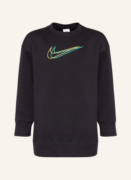 Nike Sweatshirt SPORTSWEAR, Farbe: SCHWARZ (Bild 1)