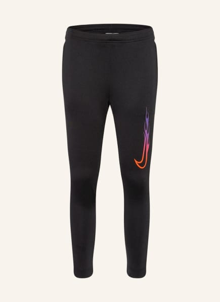Nike Spodnie sportowe DRI-FIT KYLIAN MBAPPÉ, Kolor: CZARNY (Obrazek 1)