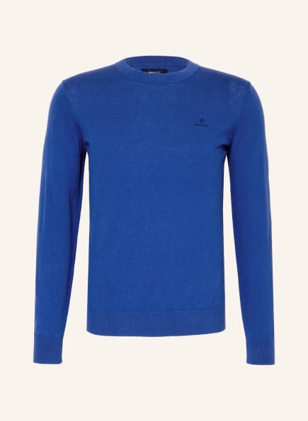 GANT Pullover, Farbe: BLAU (Bild 1)