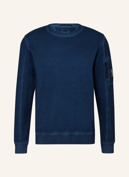 C.P. COMPANY Sweatshirt, Farbe: BLAU (Bild 1)