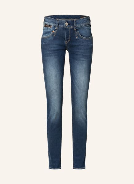 Herrlicher Jeans PIPER SLIM, Farbe: 051 clean (Bild 1)
