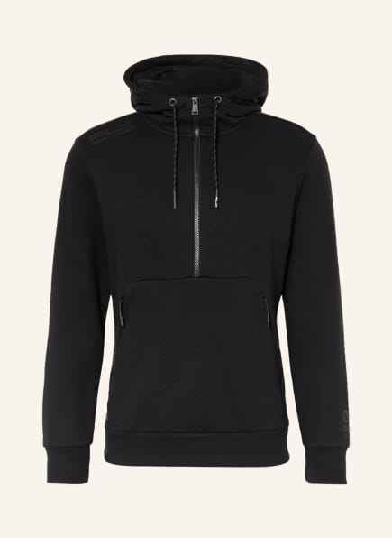 POLO RALPH LAUREN Hoodie, Farbe: SCHWARZ (Bild 1)