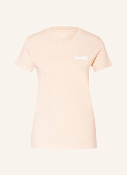 Levi's® T-Shirt, Farbe: HELLORANGE (Bild 1)