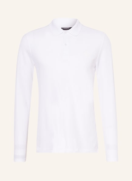 J.LINDEBERG Piqué-Poloshirt, Farbe: WEISS (Bild 1)