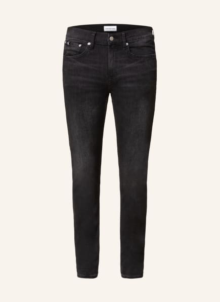 Calvin Klein Jeans Jeans Skinny Fit , Farbe: 1BY DENIM BLACK (Bild 1)