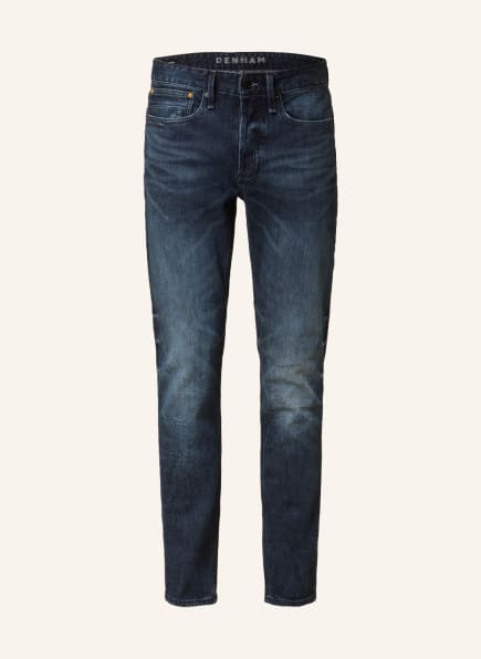 DENHAM Jeans RAZOR Slim Fit , Farbe: BLAU (Bild 1)
