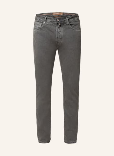 JACOB COHEN Jeans BARD Slim Fit, Farbe: C35 Mid Grey (Bild 1)