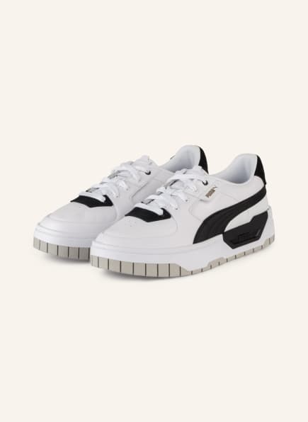 PUMA Sneakers CALI DREAM, Color: WHITE/ BLACK (Image 1)