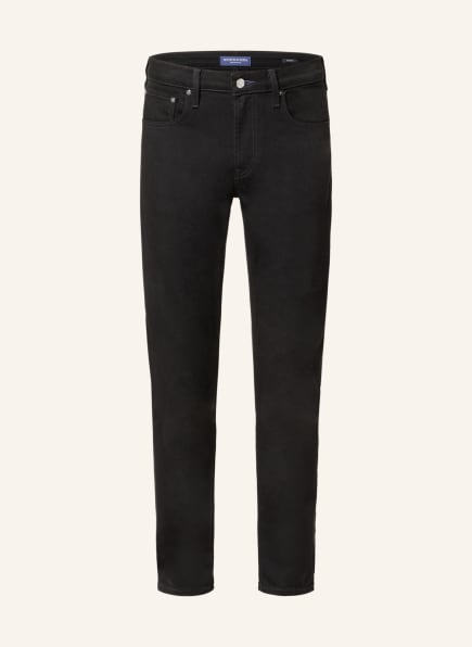 SCOTCH & SODA Jeans Extra Slim Fit , Farbe: 1362 Stay Black (Bild 1)