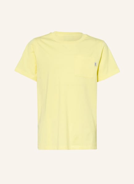 SCOTCH & SODA T-Shirt , Farbe: GELB (Bild 1)