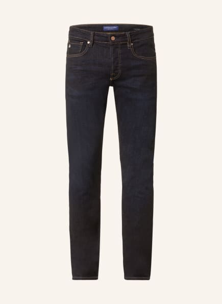 SCOTCH & SODA Jeans RALSTON Regular Slim Fit , Farbe: 1841 Beaten Back (Bild 1)