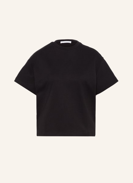BOSS T-Shirt ELNA, Farbe: SCHWARZ (Bild 1)