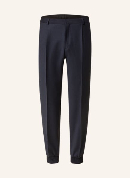HUGO Anzughose FENTO Extra Slim Fit, Farbe: DUNKELBLAU (Bild 1)