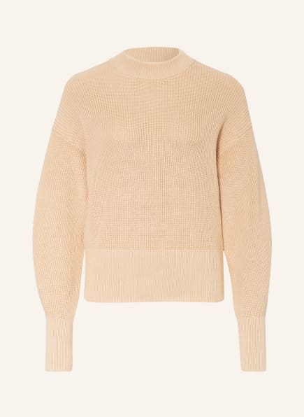 BOSS Sweater FARELY, Color: BEIGE (Image 1)