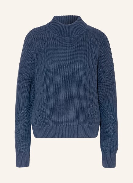 HUGO Pullover SHELITTA , Farbe: BLAU (Bild 1)