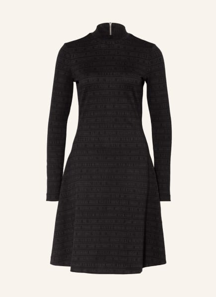 HUGO Dress DASERINA, Color: BLACK (Image 1)