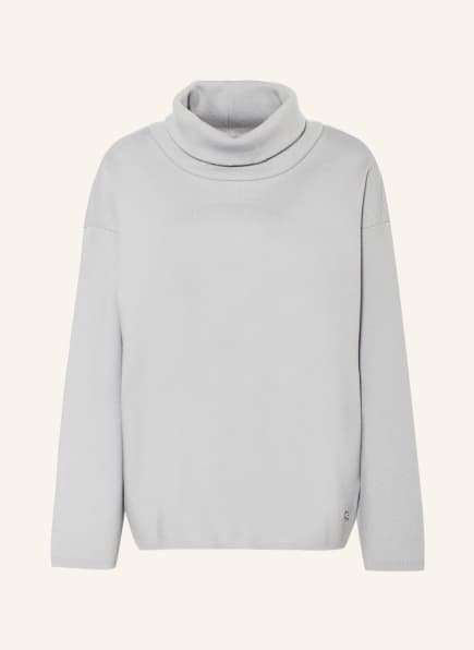 ER ELIAS RUMELIS Oversized-Pullover ERCHRISTINA, Farbe: GRAU (Bild 1)