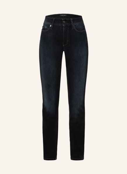 CAMBIO Jeans PARLA, Farbe: 5421 used black overdyed (Bild 1)