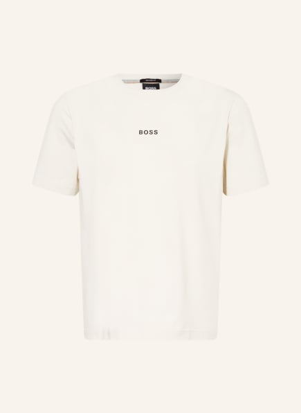 BOSS T-Shirt TCHUP, Farbe: CREME (Bild 1)