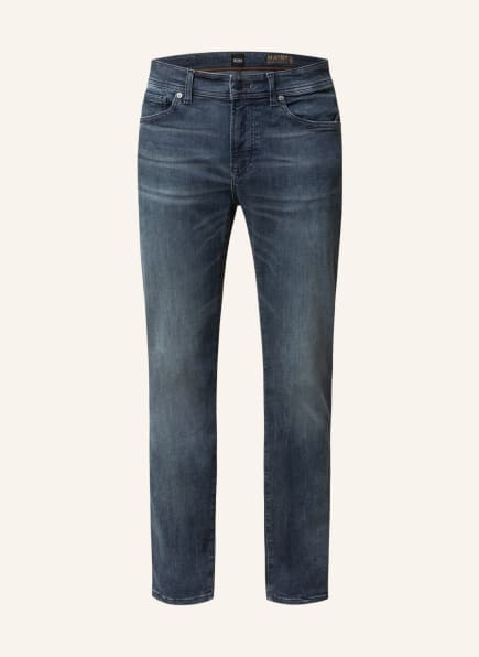 BOSS Jeans MAINE regular fit, Color: 413 NAVY (Image 1)