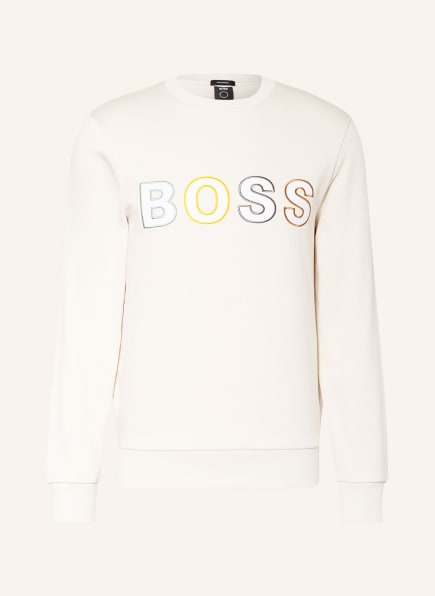 BOSS Sweatshirt STADLER , Farbe: CREME (Bild 1)