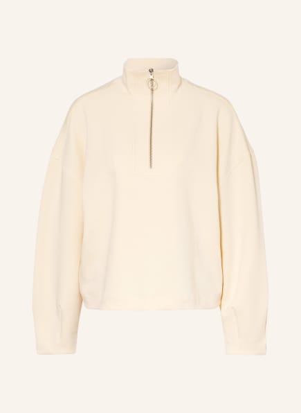 SCOTCH \u0026 SODA Jersey half-zip sweater 