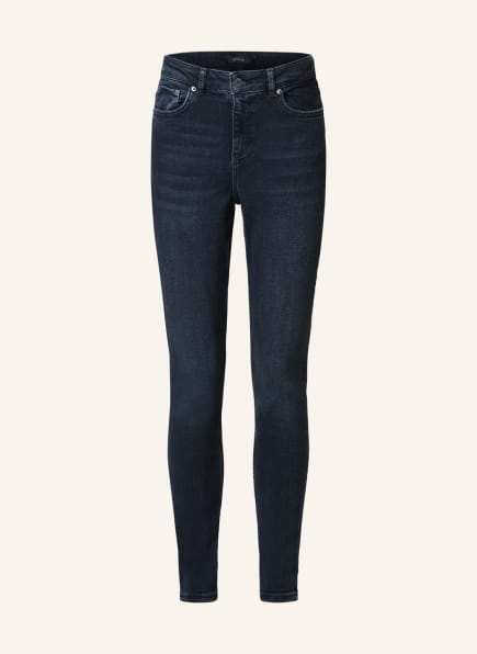 comma Skinny Jeans, Farbe: BLAU (Bild 1)