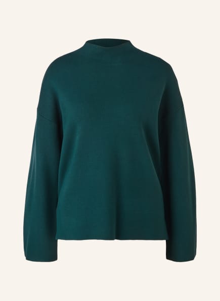 s.Oliver BLACK LABEL Pullover , Farbe: GRÜN (Bild 1)