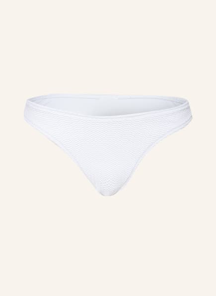 SEAFOLLY Basic bikini bottoms SEA DIVE , Color: WHITE (Image 1)