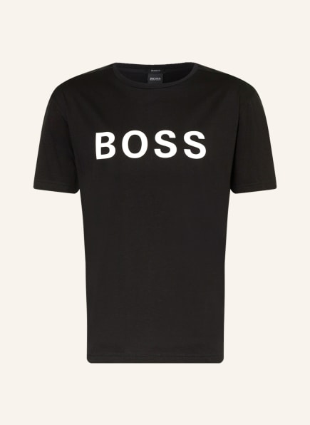 BOSS T-Shirt TEE 6, Farbe: SCHWARZ (Bild 1)