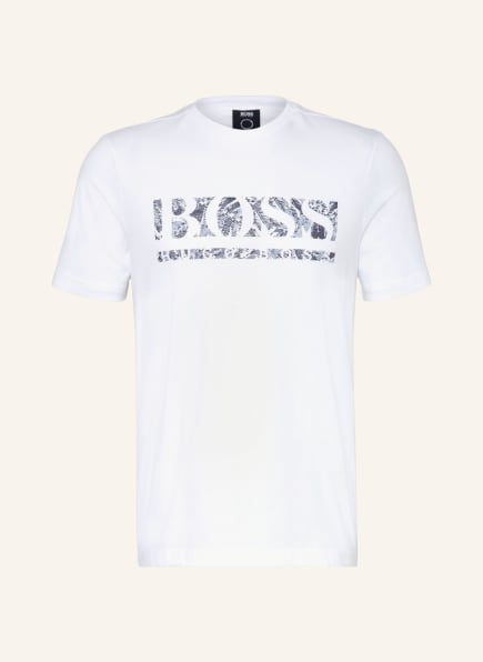 BOSS T-Shirt TEE 1, Farbe: WEISS (Bild 1)