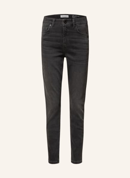 Marc O'Polo Skinny Jeans, Farbe: 097 Authentic dark grey (Bild 1)