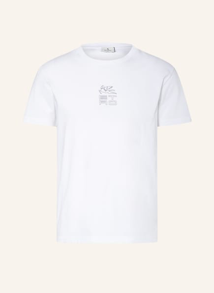 ETRO T-Shirt, Farbe: WEISS (Bild 1)