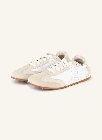 loewe ballet sneakers