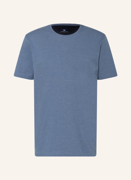 STROKESMAN'S Lounge-Shirt, Farbe: BLAU (Bild 1)