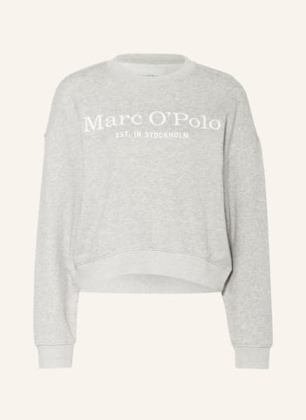Marc O'Polo Sweatshirt, Farbe: HELLGRAU (Bild 1)