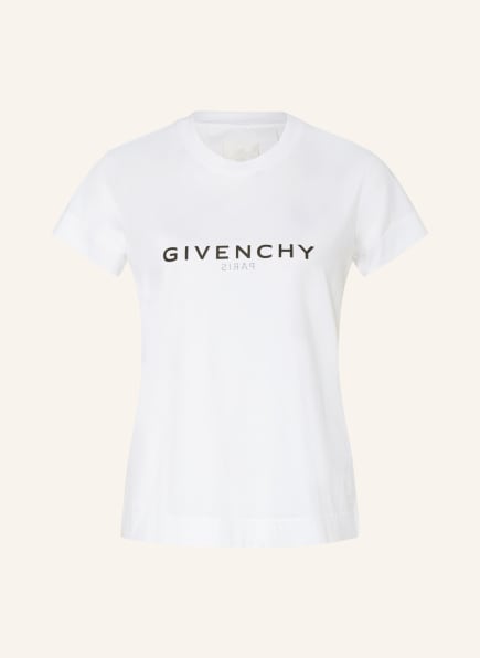 T-shirt GIVENCHY 0 white XS T-shirts Givenchy Men Men Clothing Givenchy Men T-shirts & Polos Givenchy Men T-shirts Givenchy Men 