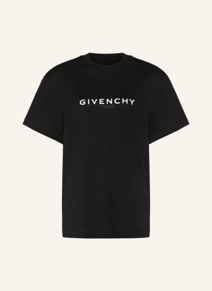 GIVENCHY T-Shirt, Farbe: SCHWARZ (Bild 1)