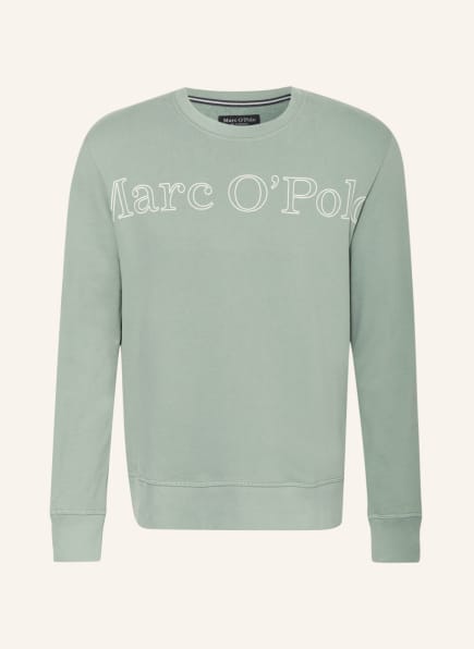Marc O'Polo Sweatshirt , Farbe: HELLGRÜN (Bild 1)
