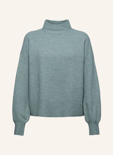 ESPRIT Pullover, Farbe: MINT (Bild 1)