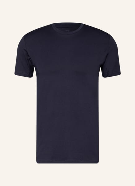 mey Hybrid-Shirt Serie MYFUNCTIONALS, Farbe: DUNKELBLAU (Bild 1)